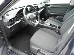 SEAT Leon Sportstourer thumbnail 17
