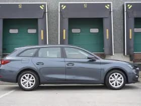 SEAT Leon Sportstourer thumbnail 3