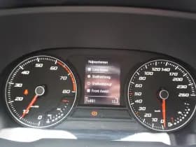 SEAT Leon Sportstourer thumbnail 21