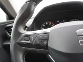 SEAT Leon Sportstourer thumbnail 22