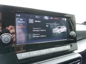 SEAT Leon Sportstourer thumbnail 26