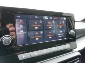 SEAT Leon Sportstourer thumbnail 27