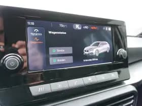 SEAT Leon Sportstourer thumbnail 36