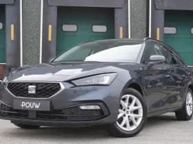 SEAT Leon Sportstourer thumbnail 37