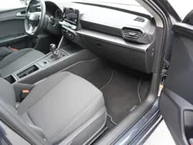 SEAT Leon Sportstourer thumbnail 5