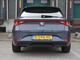 SEAT Leon Sportstourer thumbnail 10