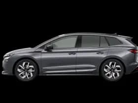 Škoda Enyaq thumbnail 3