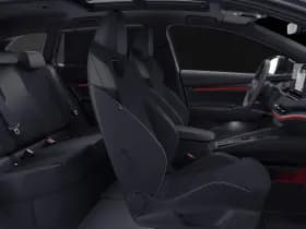 Škoda Enyaq thumbnail 4