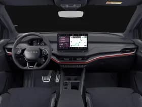 Škoda Enyaq thumbnail 5