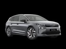 Škoda Enyaq thumbnail 7