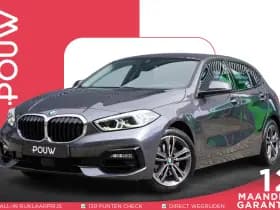 BMW 1-Serie