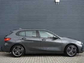 BMW 1-Serie thumbnail 3