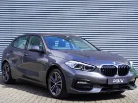 BMW 1-Serie thumbnail 8