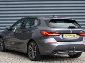 BMW 1-Serie thumbnail 10