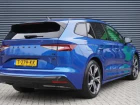 Škoda Enyaq thumbnail 2