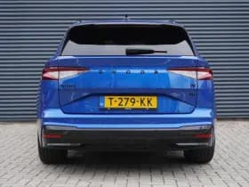 Škoda Enyaq thumbnail 11