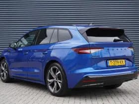 Škoda Enyaq thumbnail 12