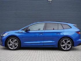 Škoda Enyaq thumbnail 13