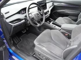 Škoda Enyaq thumbnail 20