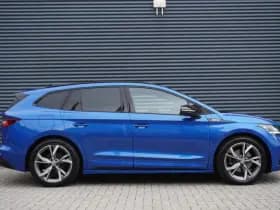 Škoda Enyaq thumbnail 3