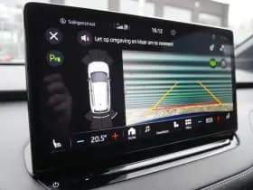 Škoda Enyaq thumbnail 27