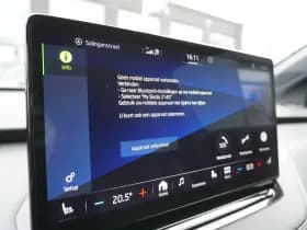 Škoda Enyaq thumbnail 36