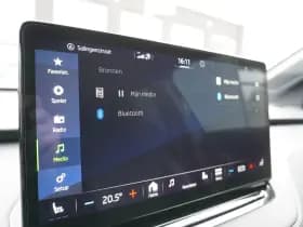 Škoda Enyaq thumbnail 38