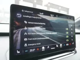 Škoda Enyaq thumbnail 40