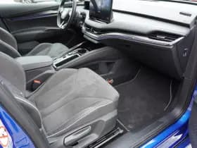 Škoda Enyaq thumbnail 5