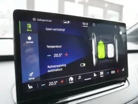 Škoda Enyaq thumbnail 42