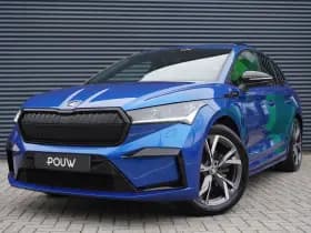 Škoda Enyaq thumbnail 44