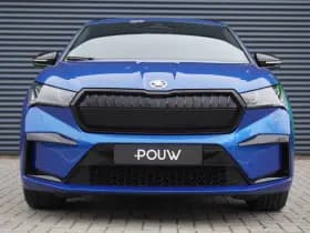 Škoda Enyaq thumbnail 9