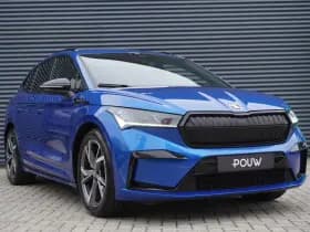 Škoda Enyaq thumbnail 10