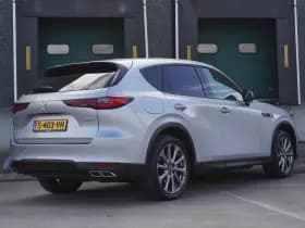 Mazda CX-60 thumbnail 2