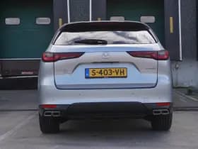 Mazda CX-60 thumbnail 11