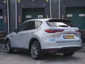 Mazda CX-60 thumbnail 12