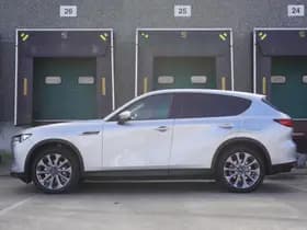 Mazda CX-60 thumbnail 13