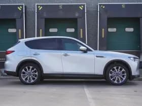 Mazda CX-60 thumbnail 3