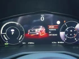 Mazda CX-60 thumbnail 24