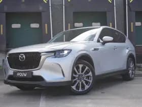 Mazda CX-60 thumbnail 41