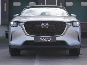 Mazda CX-60 thumbnail 9