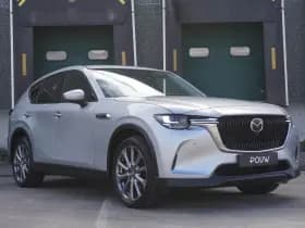 Mazda CX-60 thumbnail 10