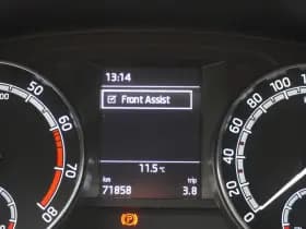 Škoda Fabia thumbnail 20