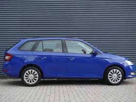 Škoda Fabia thumbnail 3
