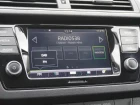 Škoda Fabia thumbnail 29