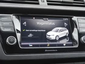 Škoda Fabia thumbnail 35
