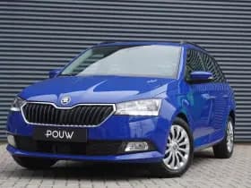Škoda Fabia thumbnail 36
