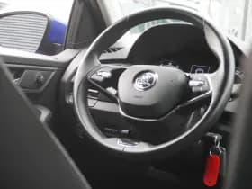 Škoda Fabia thumbnail 5