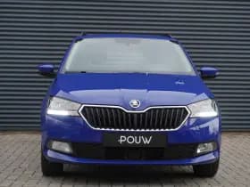 Škoda Fabia thumbnail 8