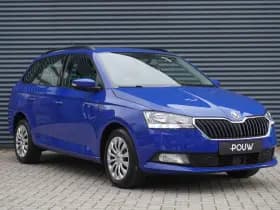 Škoda Fabia thumbnail 9